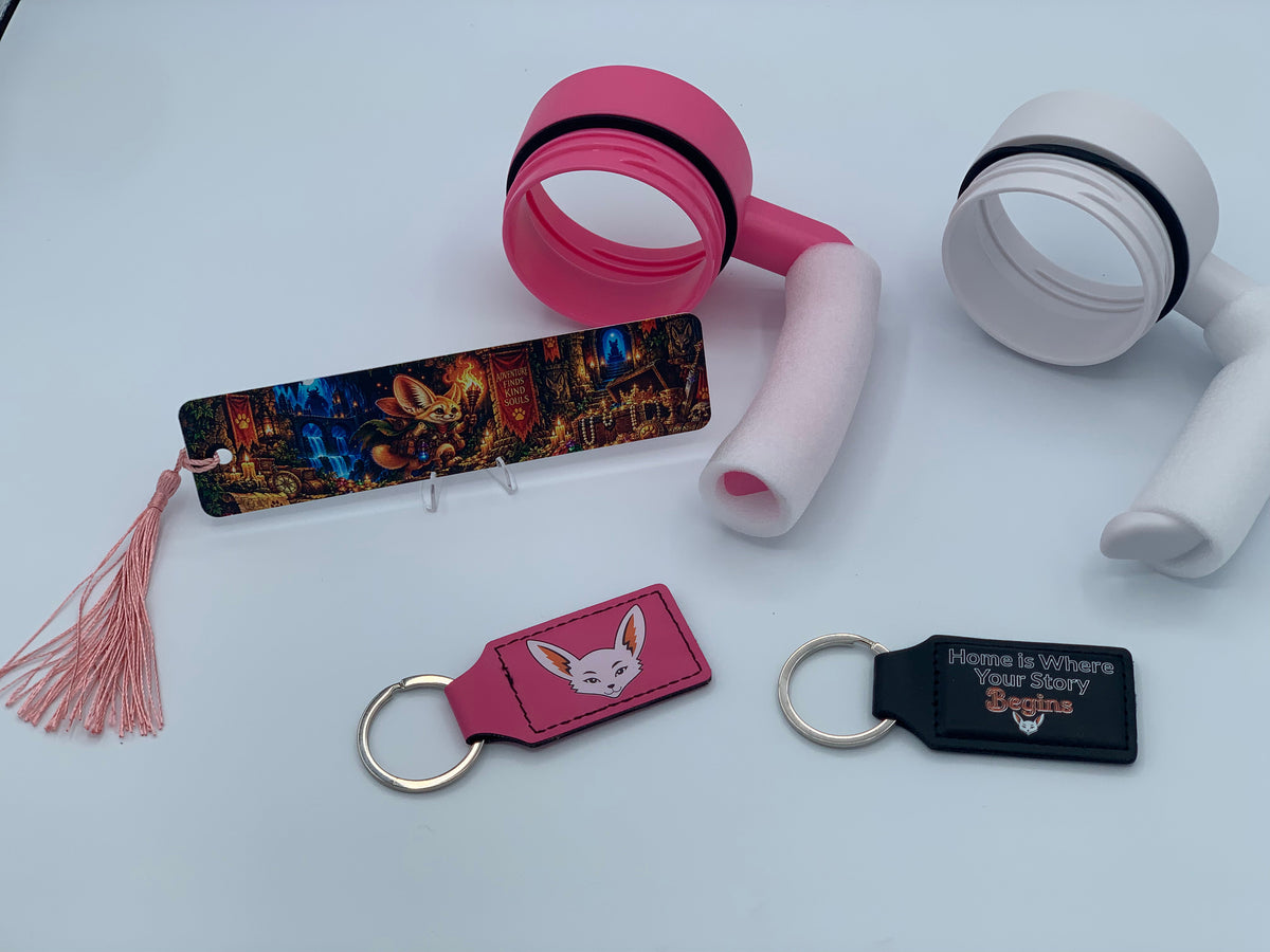 Accessories & Everyday Goods